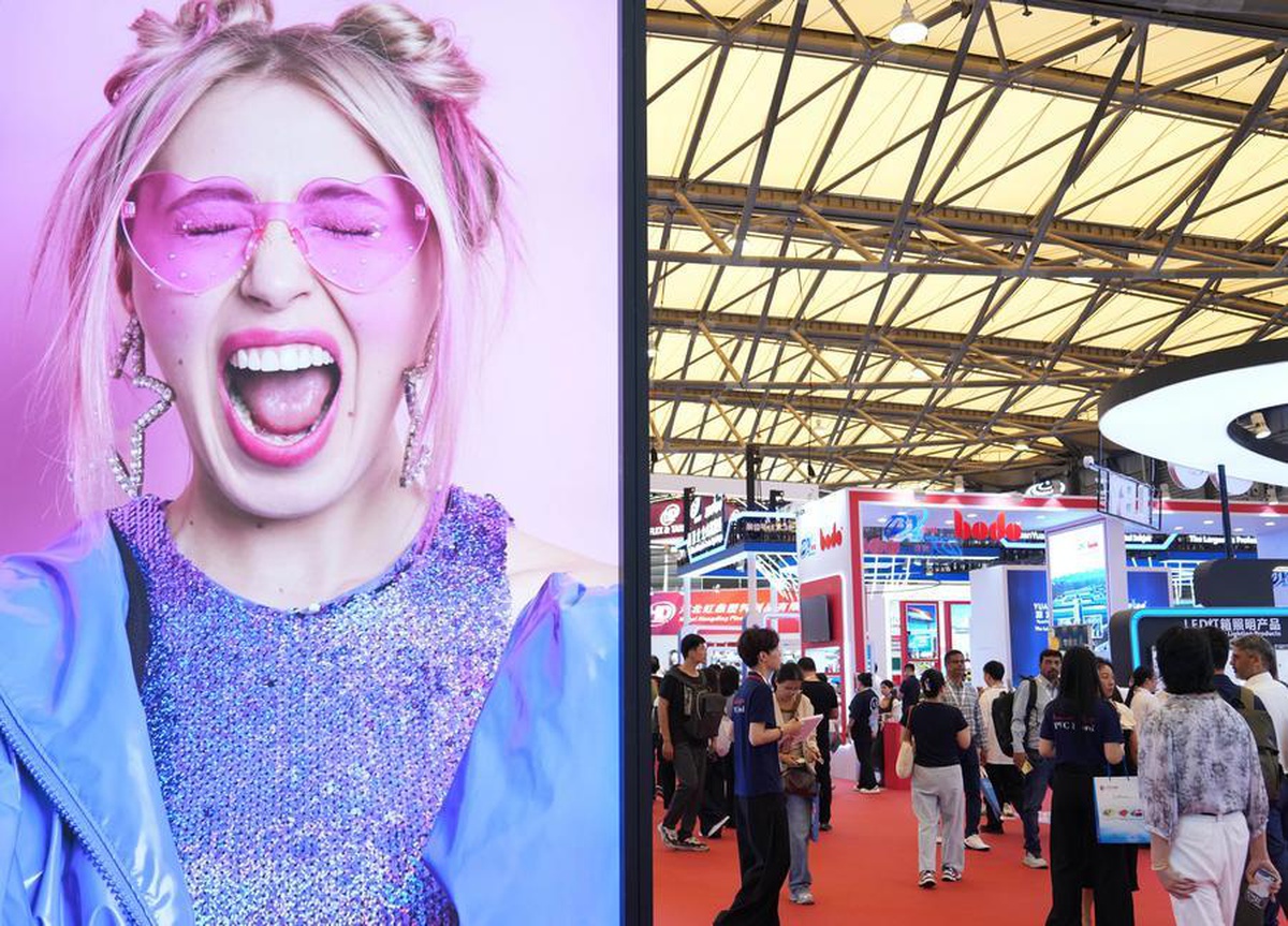 Çin Reklam Gelirleri 1 Trilyon Yuana Ulaştı