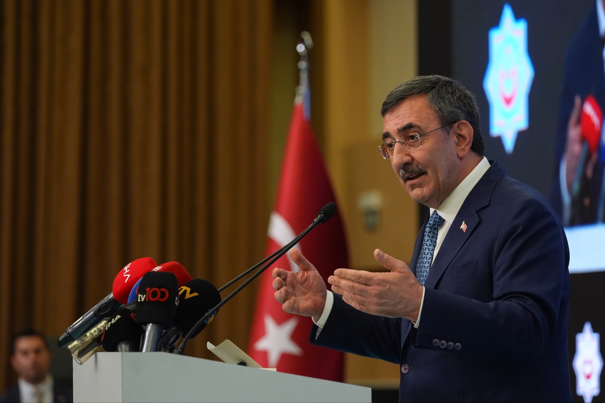 Yılmaz: Düzenleme kişiye özel olmaz
