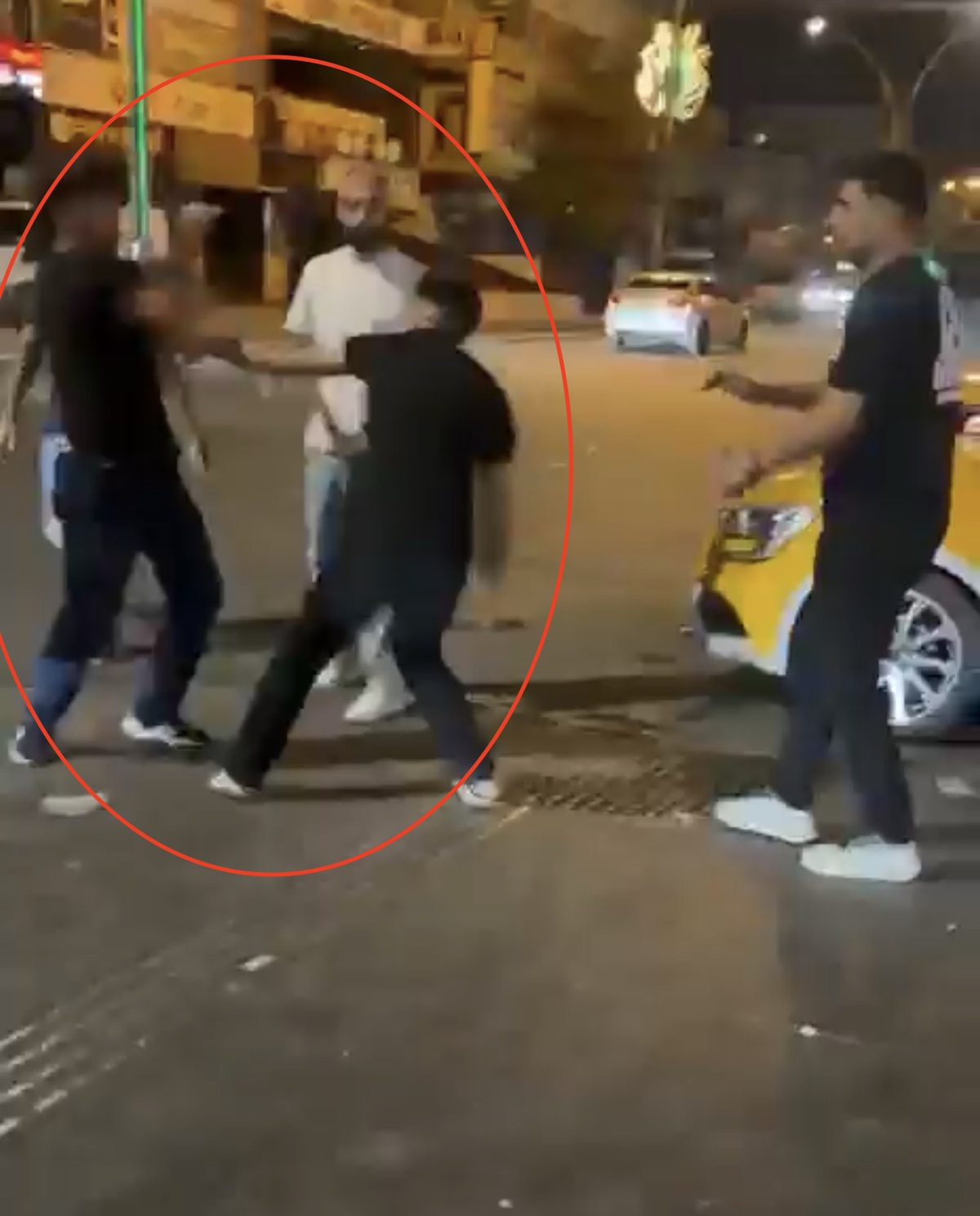Diyarbakır\'da Arkadaşlar Arasında Kavga: 2 Yaralı