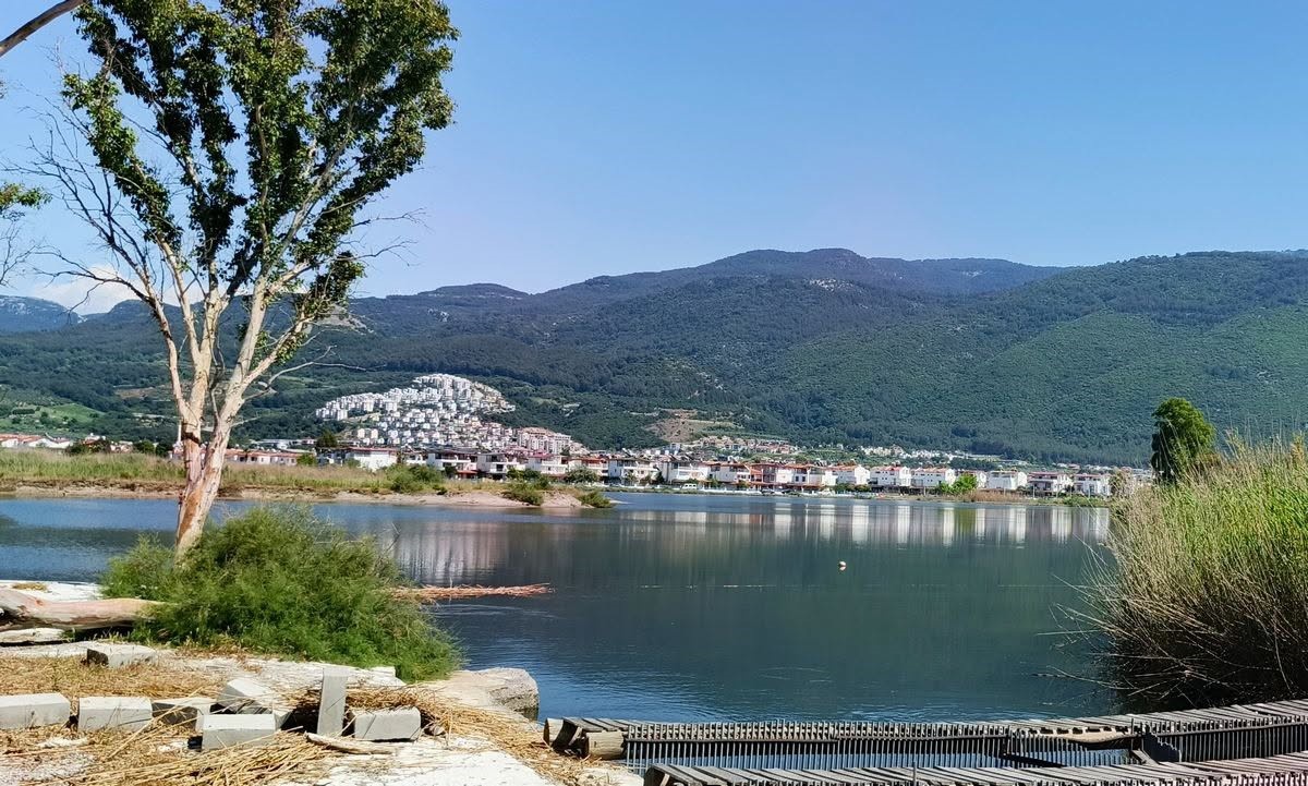 Kocagöl İçin Koruma Çağrısı