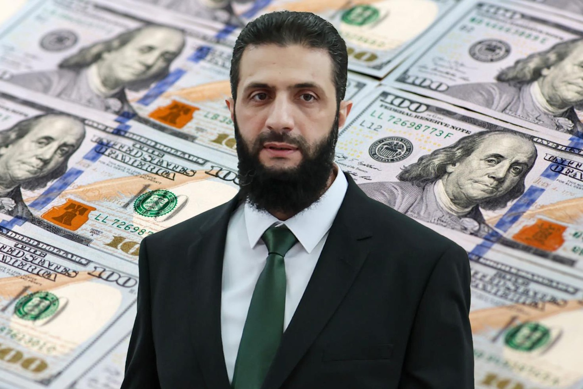 Dünya Bankası\'ndan Suriye\'ye 100 milyon dolarlık hibe
