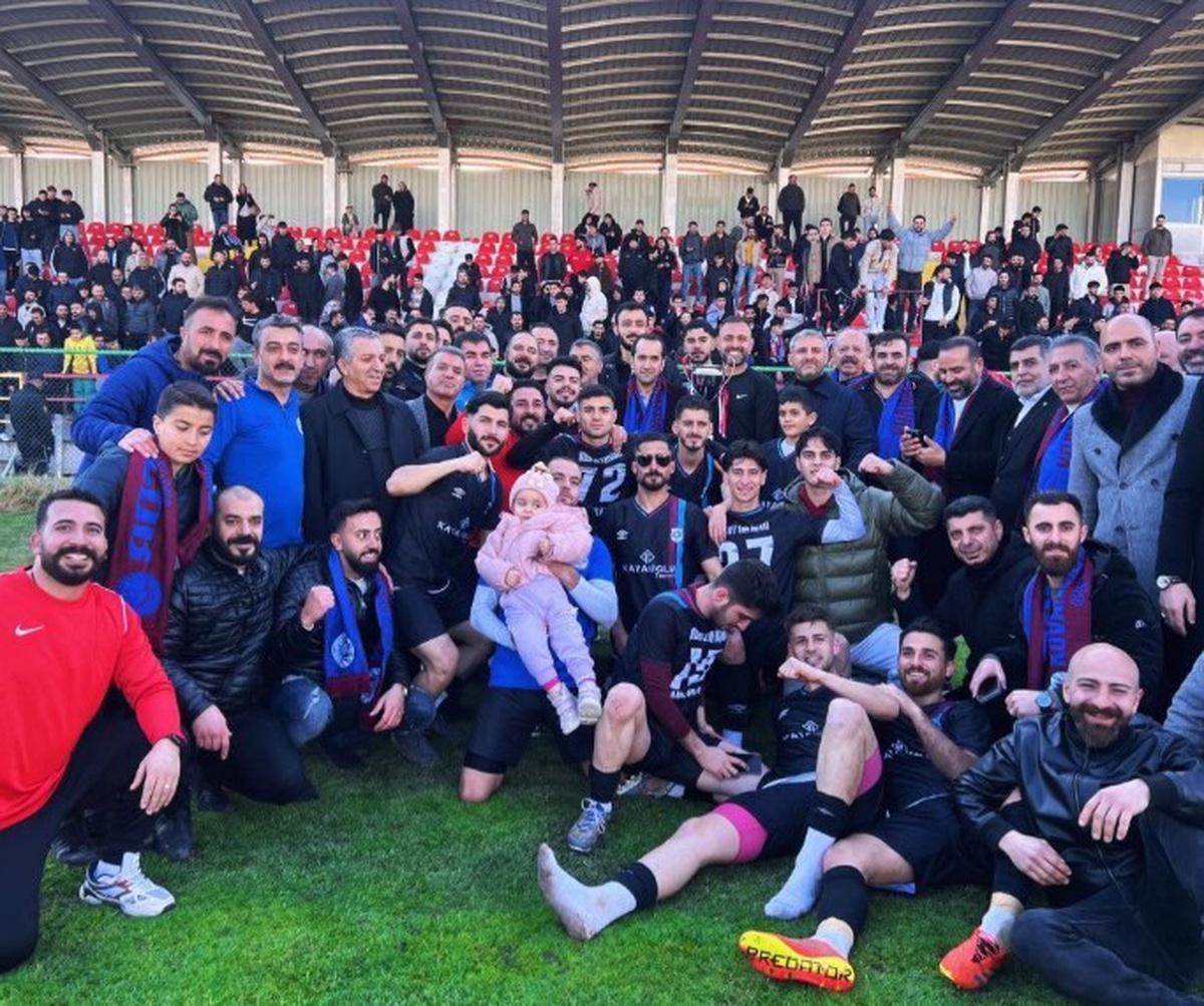 Kovancılarspor, Elazığ'ı Temsil Edecek