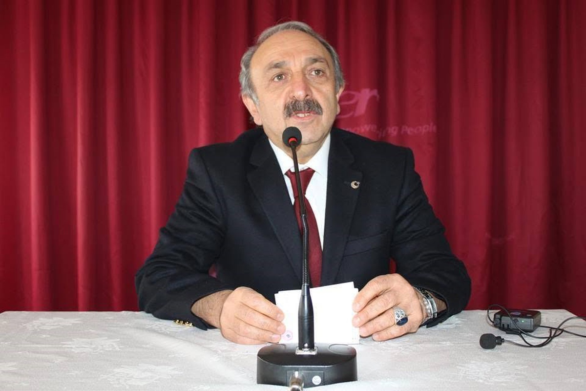 Erzurum Savunma Sanayinde Güçlenmeli