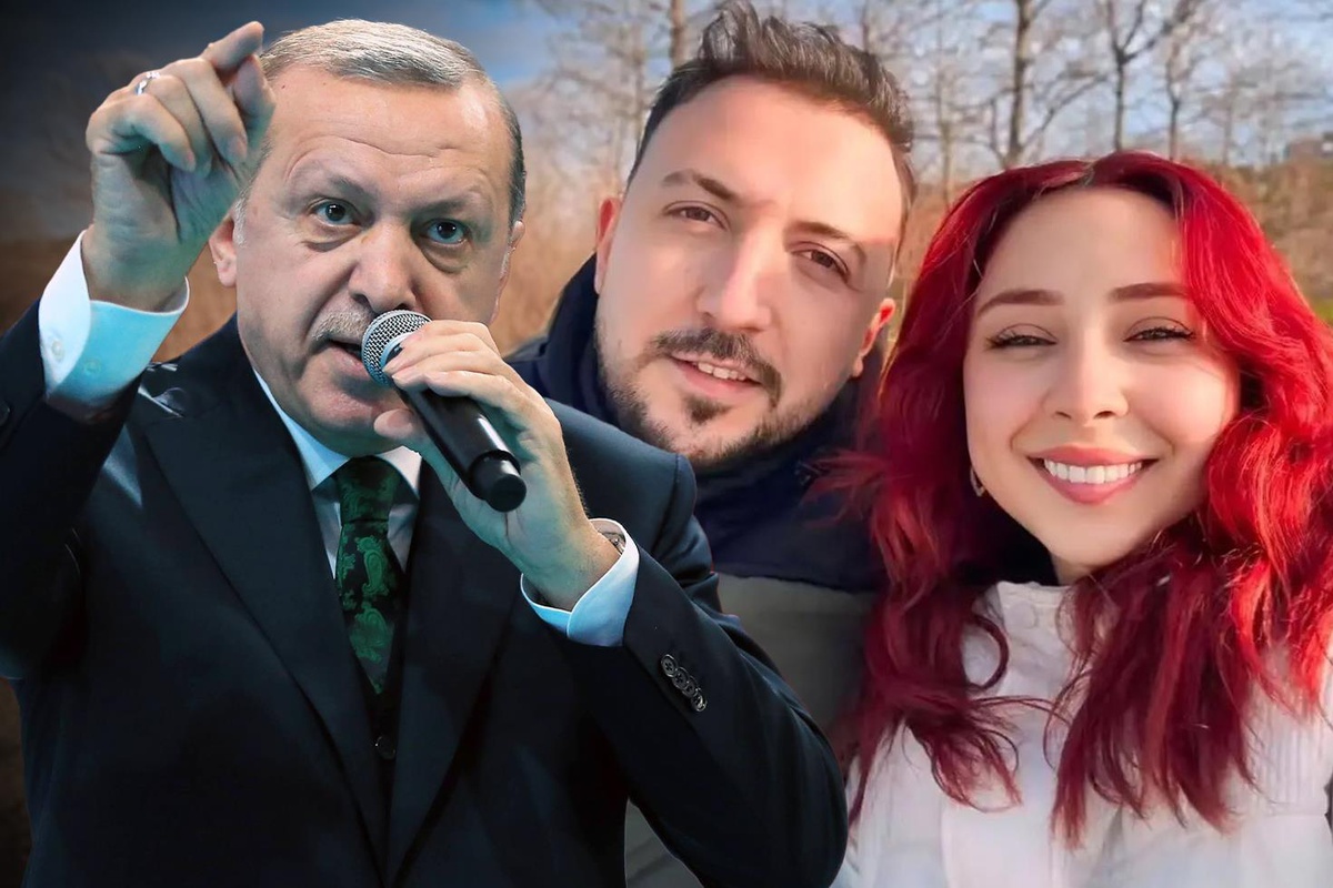 Erdoğan\'ın tepki gösterdiği saldırgan 5 yılda çıktı! Şimdi cinayetle aranıyor