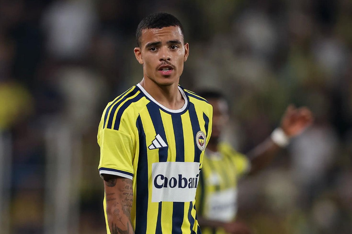 Fenerbahçe\'den Marsilya\'ya yeni hamle: Greenwood\'un ardından bir yıldız daha
