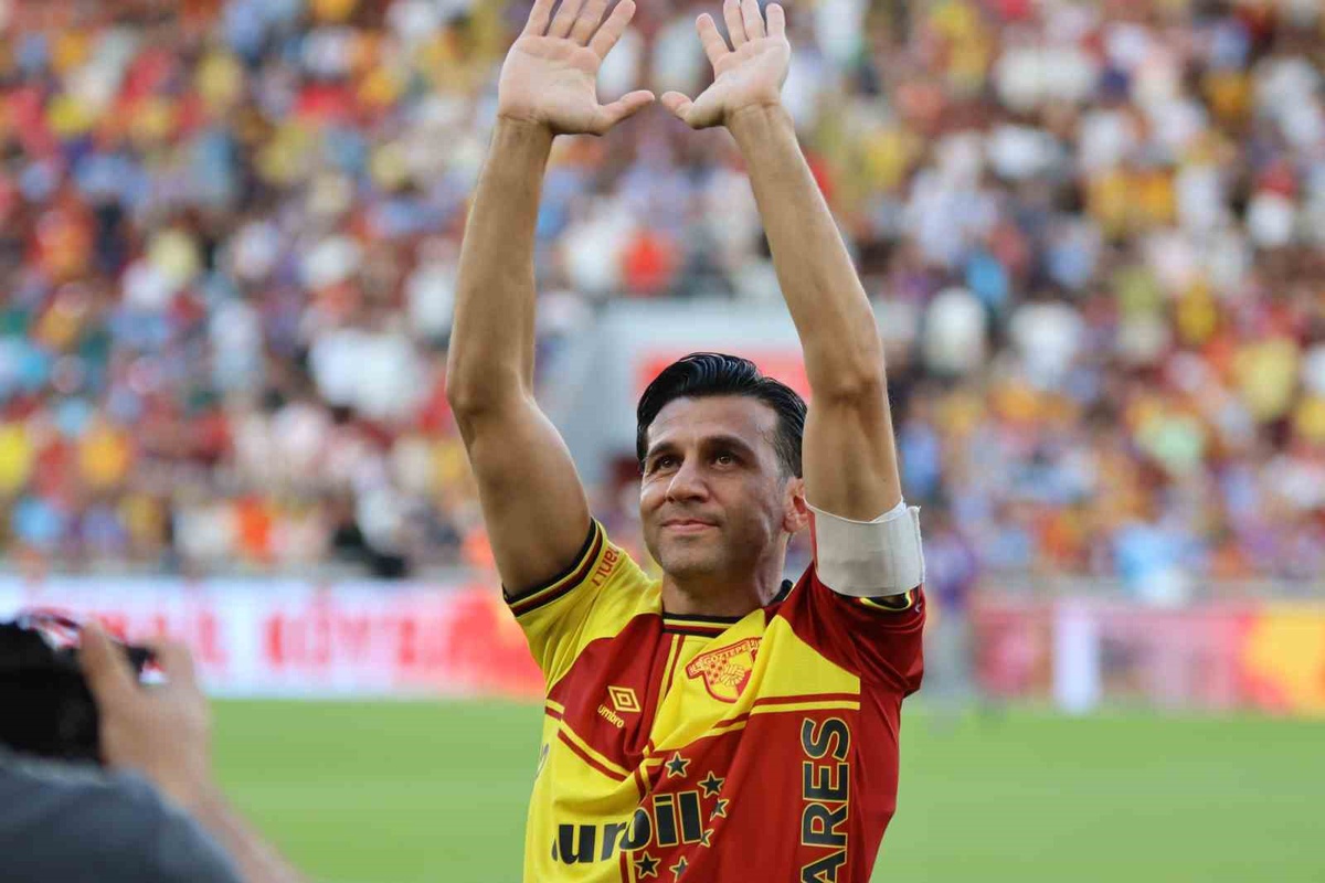 Göztepe, Trabzonspor\'u 2-1 Yendi