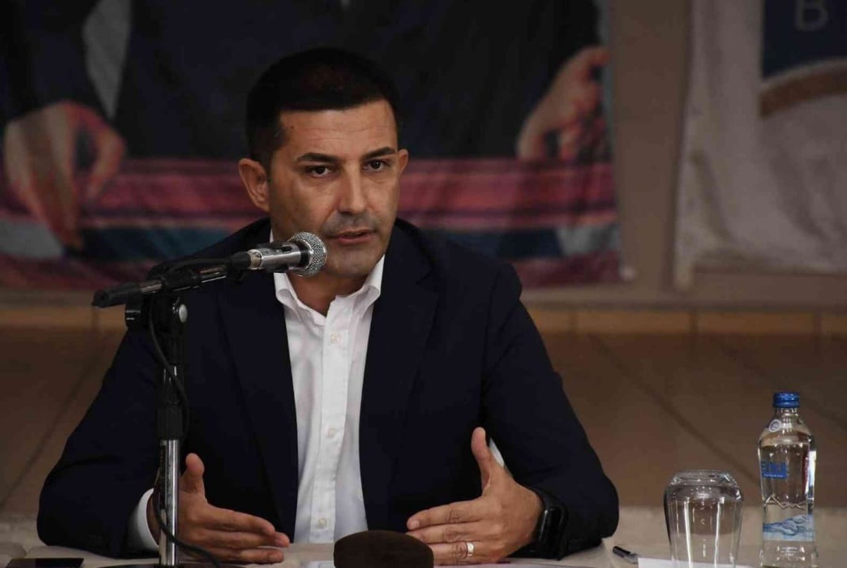 Ömer Günel: Önce tehdit edildim, sonra iftira ifadeleri geldi