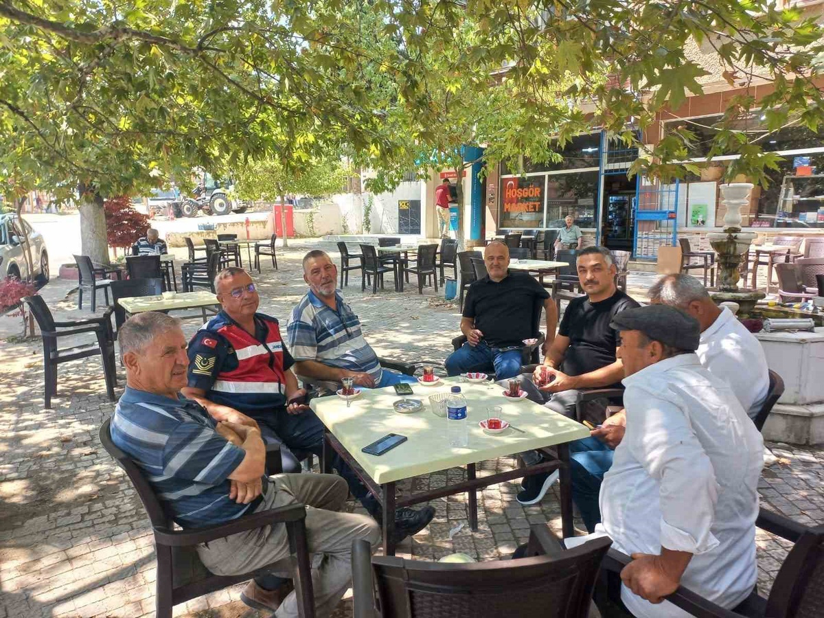 Söğüt\'te Dolandırıcılığa Dikkat!