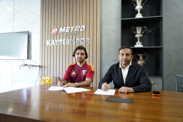 Süper Lig'den düşen takımdan transfer şov! 15 futbolcu birden aldılar
