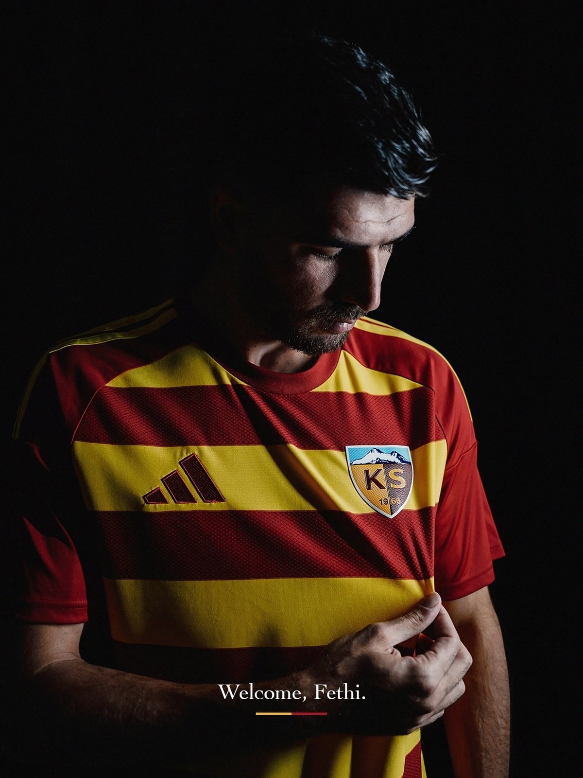 Kayserispor Fethi Özer ile Anlaştı