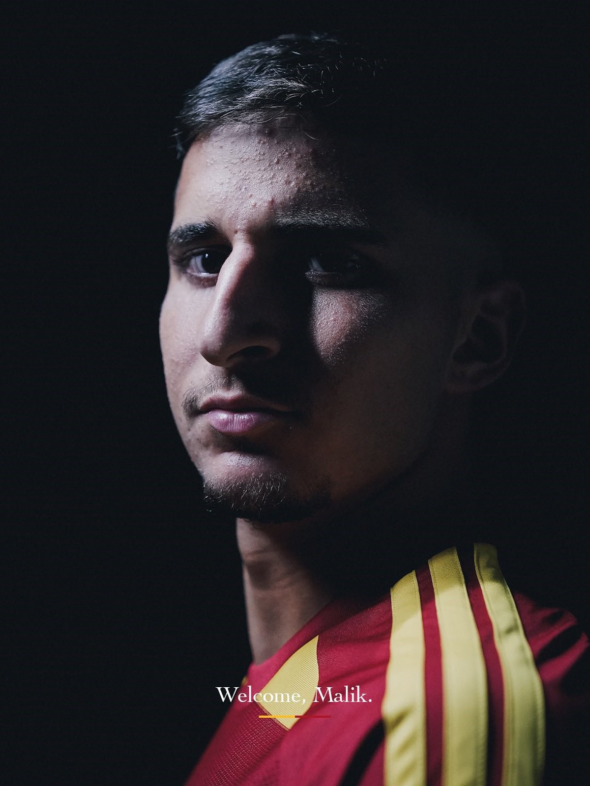 Kayserispor, Malik Hayvali ile Anlaştı