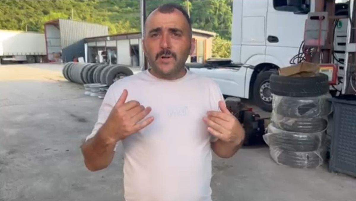 Heimlich Manevrası İle Hayata Döndü