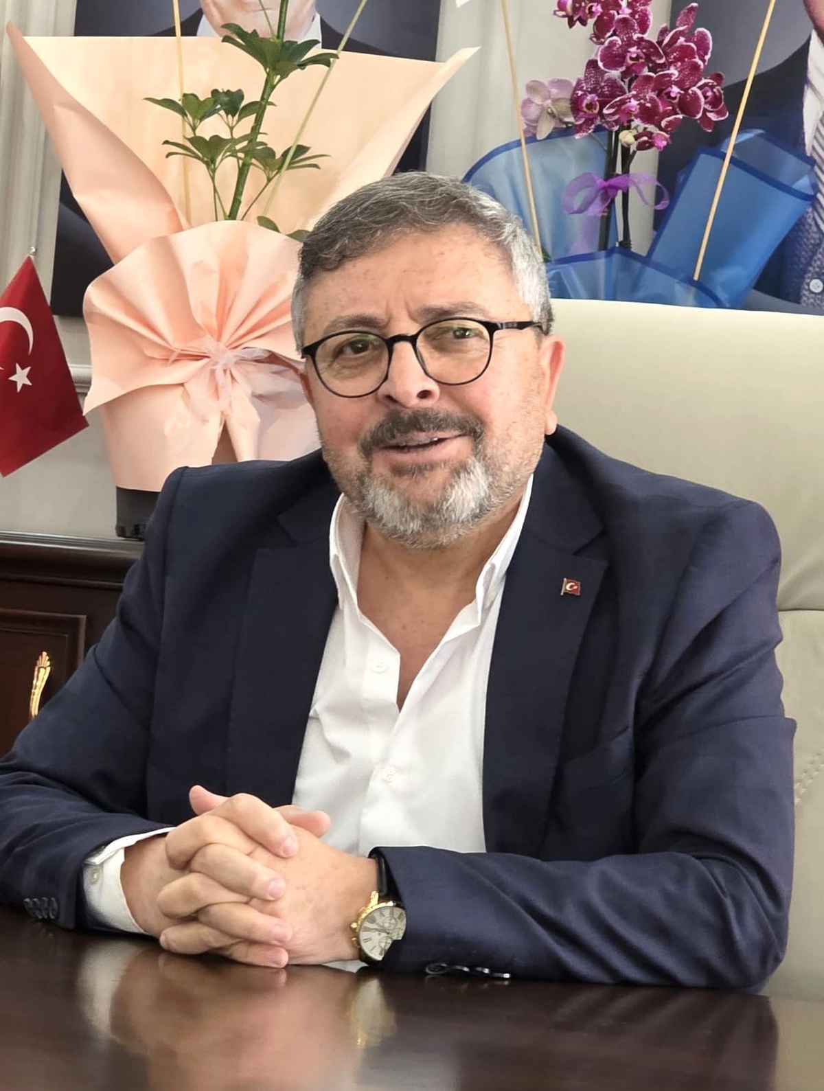 MHP Kütahya\'da Kongre Heyecanı