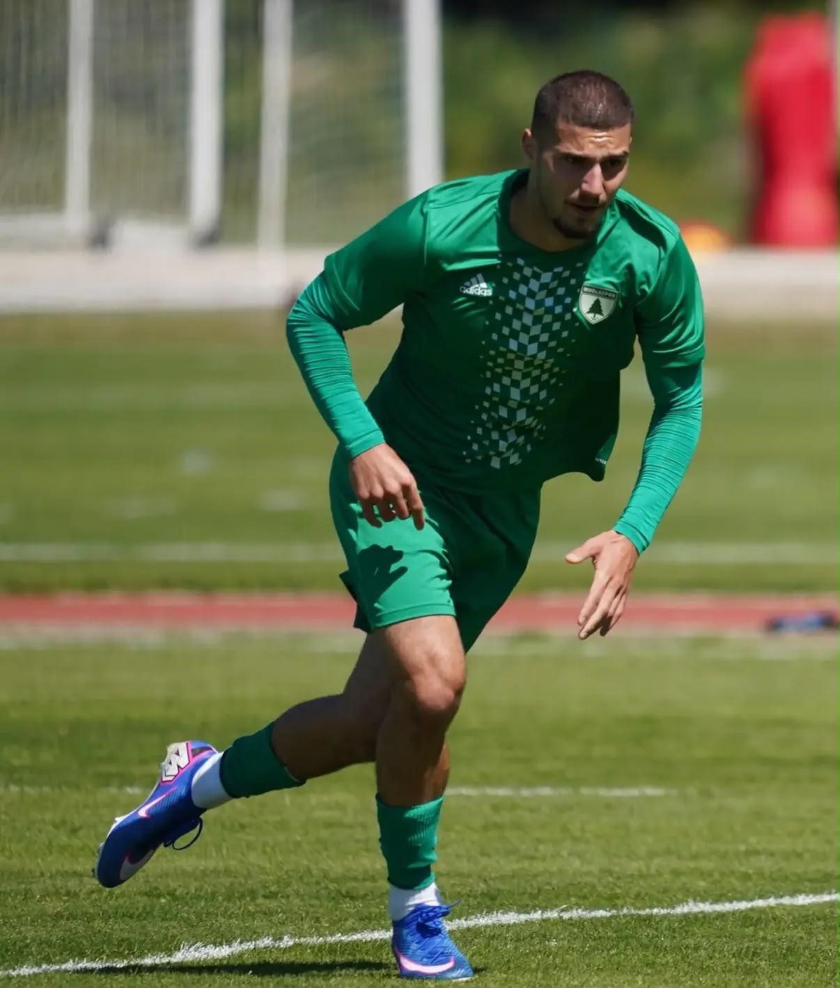 Muğlaspor, Sarıyer Deplasmanında!