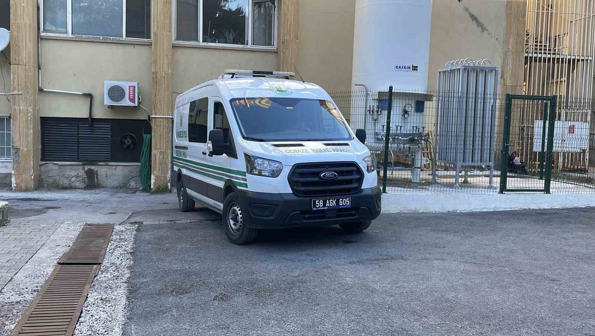 Kene Nedeniyle Hayatını Kaybetti