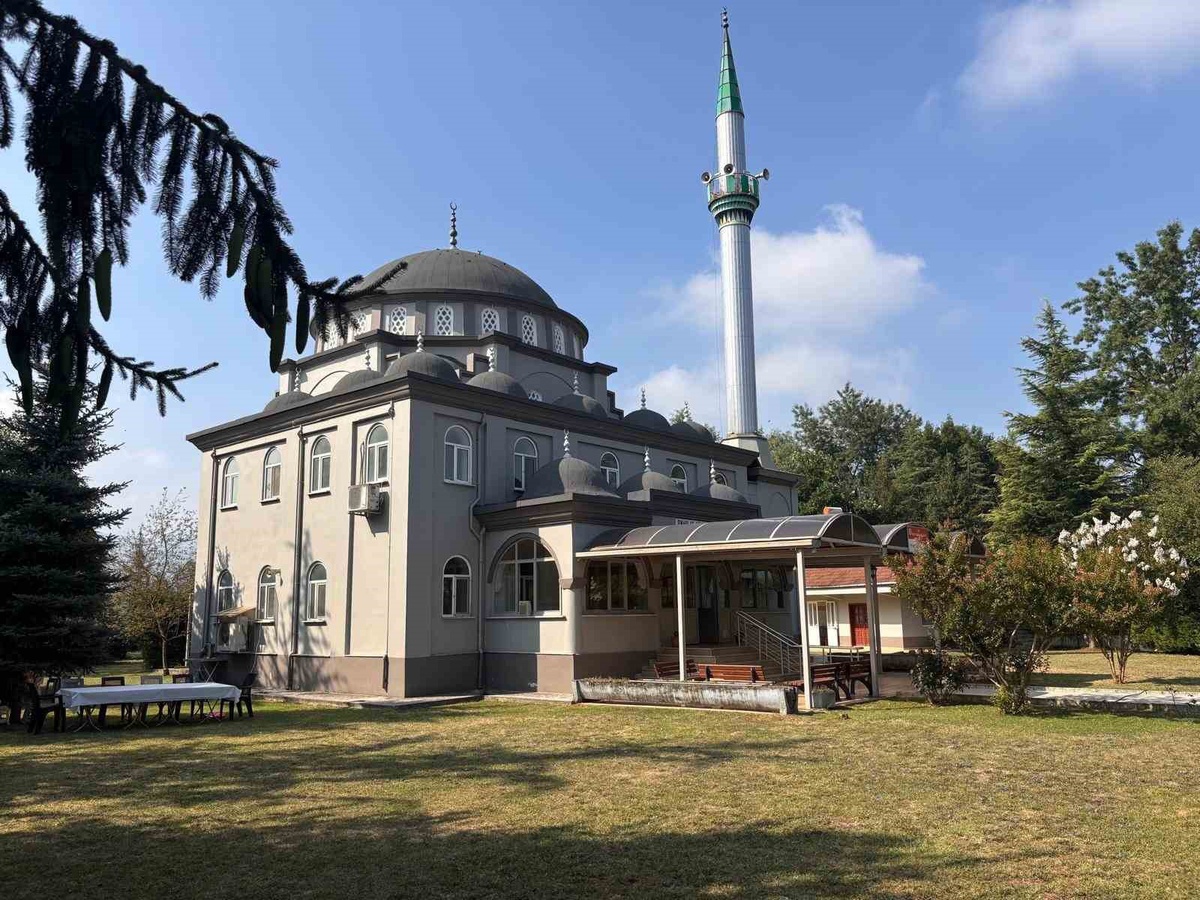 Düzce\'de Yaz Kur\'an Kursu Etkinliği