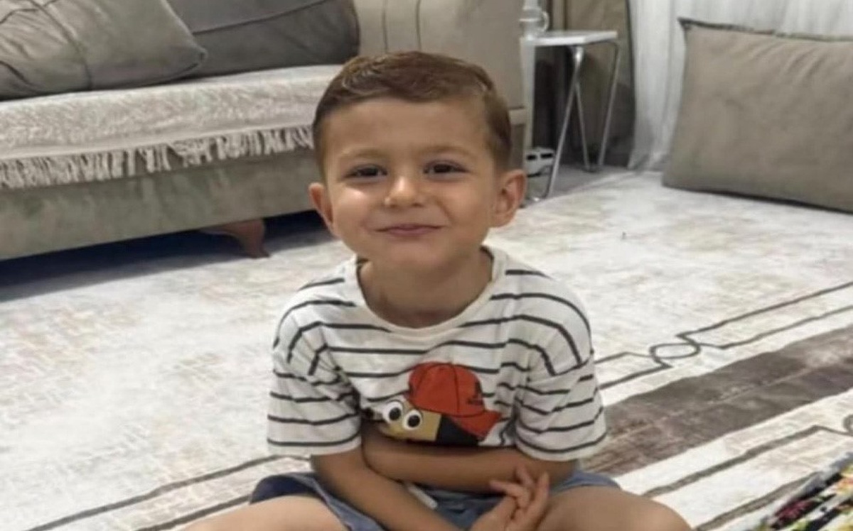 Silopi\'de 4 Yaşındaki Çocuk Elektrik Akımına Kapılarak Hayatını Kaybetti