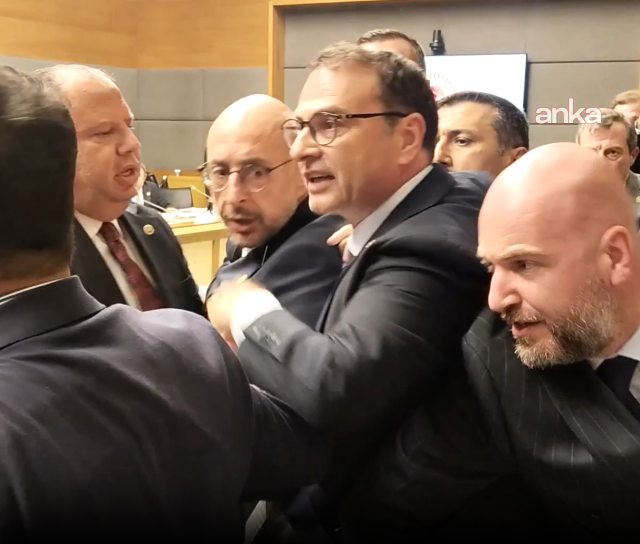 Terörsüz Türkiye yasa teklifi, Meclis Adalet Komisyonu'nda kabul edildi