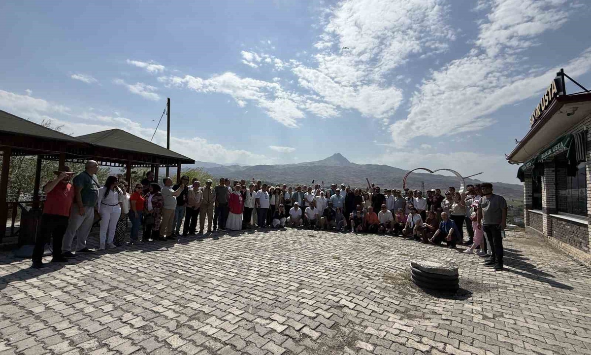 Dijital Medya Çalıştayı Iğdır\'da