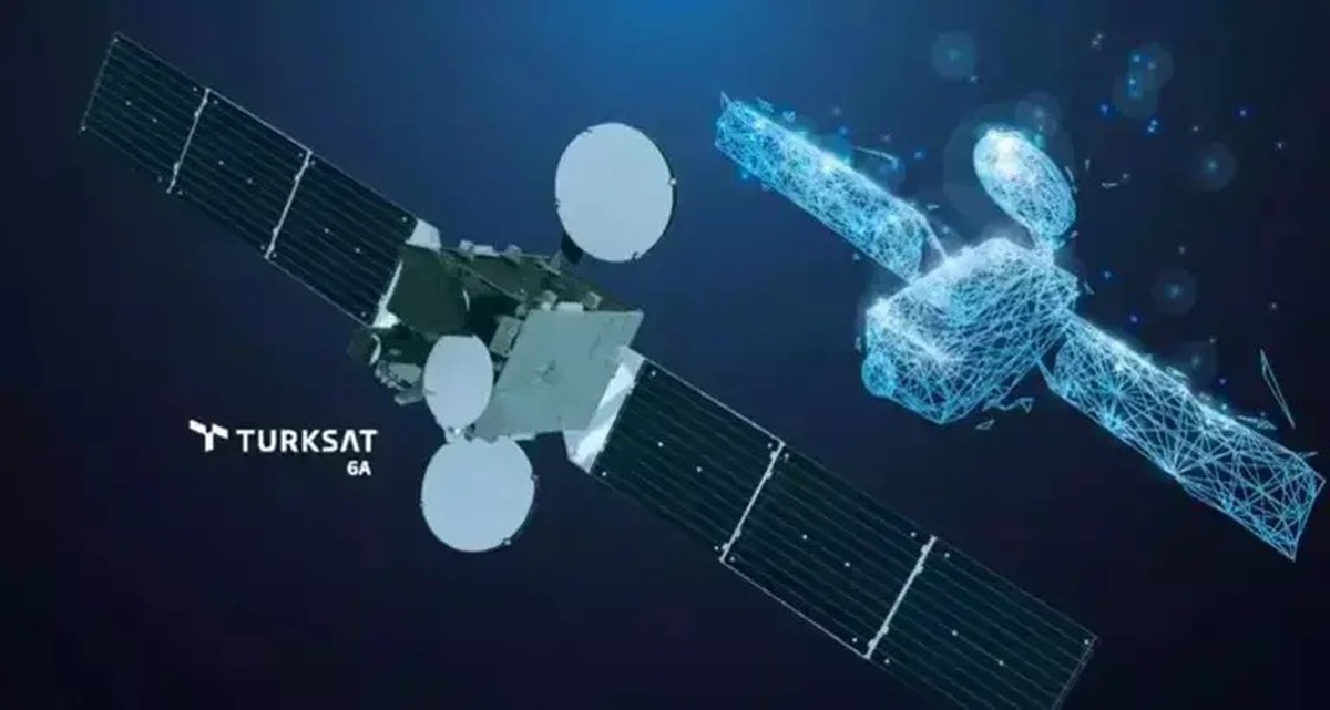 Türksat 3A Yayınları Yeni Uydulara Geçiyor
