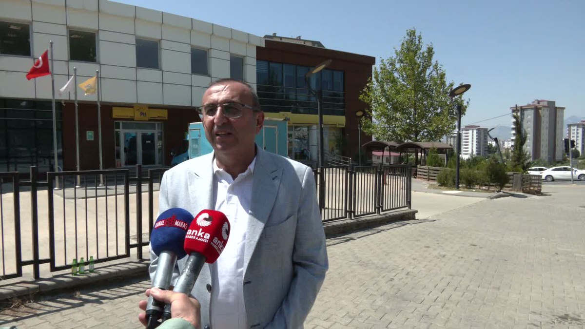 PTT Çalışanları İçin Vicdan Çağrısı