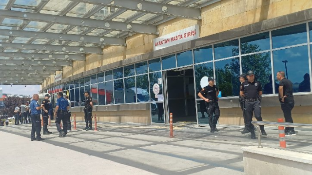 Akrabaların kız kaçırma kavgasında kan aktı: 1'i ağır 4 kişi yaralandı