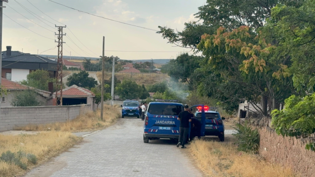 Aksaray'da alacak verecek kavgası: 2 ölü