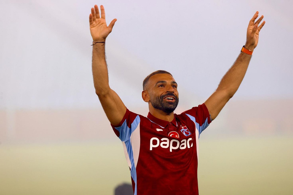 Anlaşma tamam! Trabzonspor Salah\'tan sonra bir bomba daha patlattı