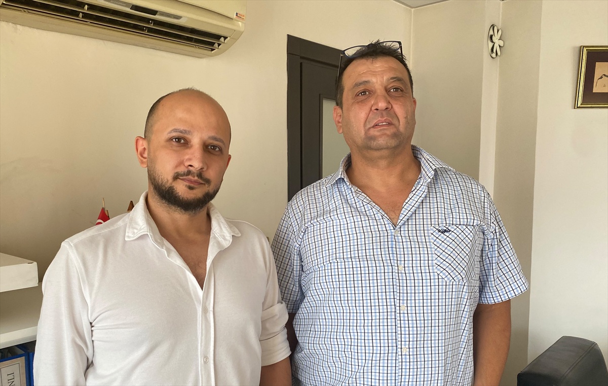 Antalya\'da Beyaz Eşya Mağdurları Suç Duyurusunda Bulundu