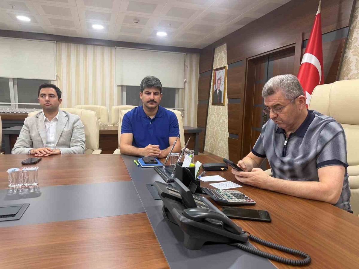Hopa\'daki Cisim Hakkında Endişe Yok