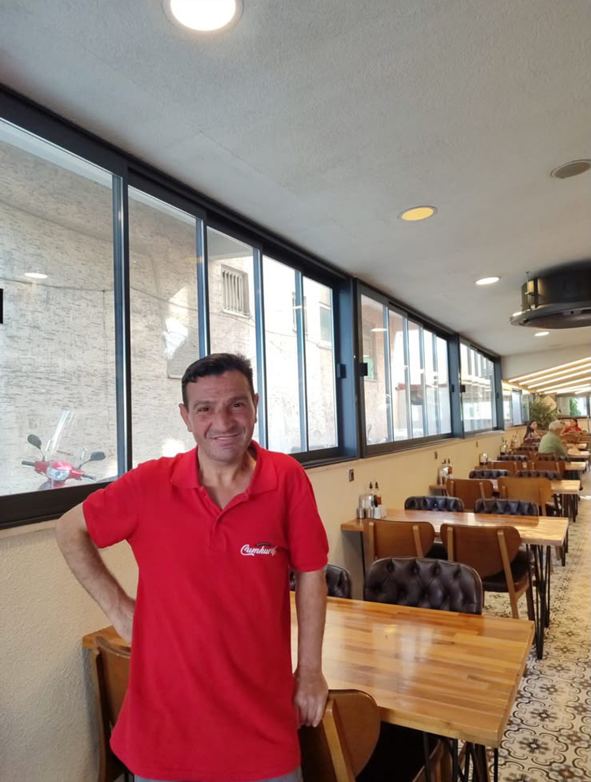 Beyoğlu\'nda Kötü Koku, Cansız Beden Bulundu