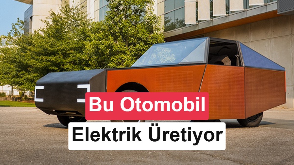 Clemson\'dan Güneş Enerjili Araç: Luminetta!