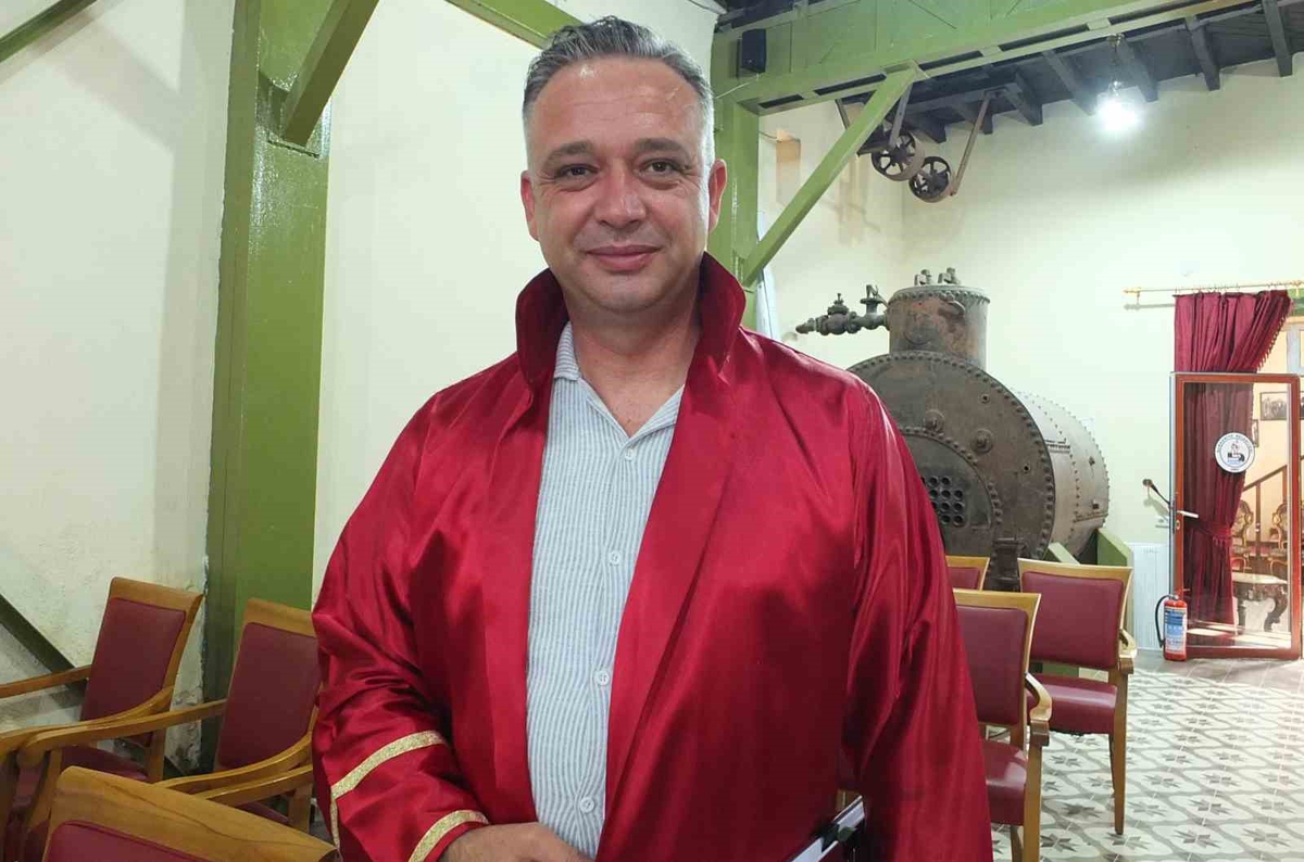 Burhaniye\'de Düğün Sezonu: Nikahlar 100\'ü Geçti