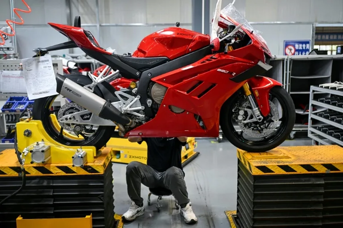 ZXMoto\'nun Şampiyonluğu ve Büyüme Hedefleri