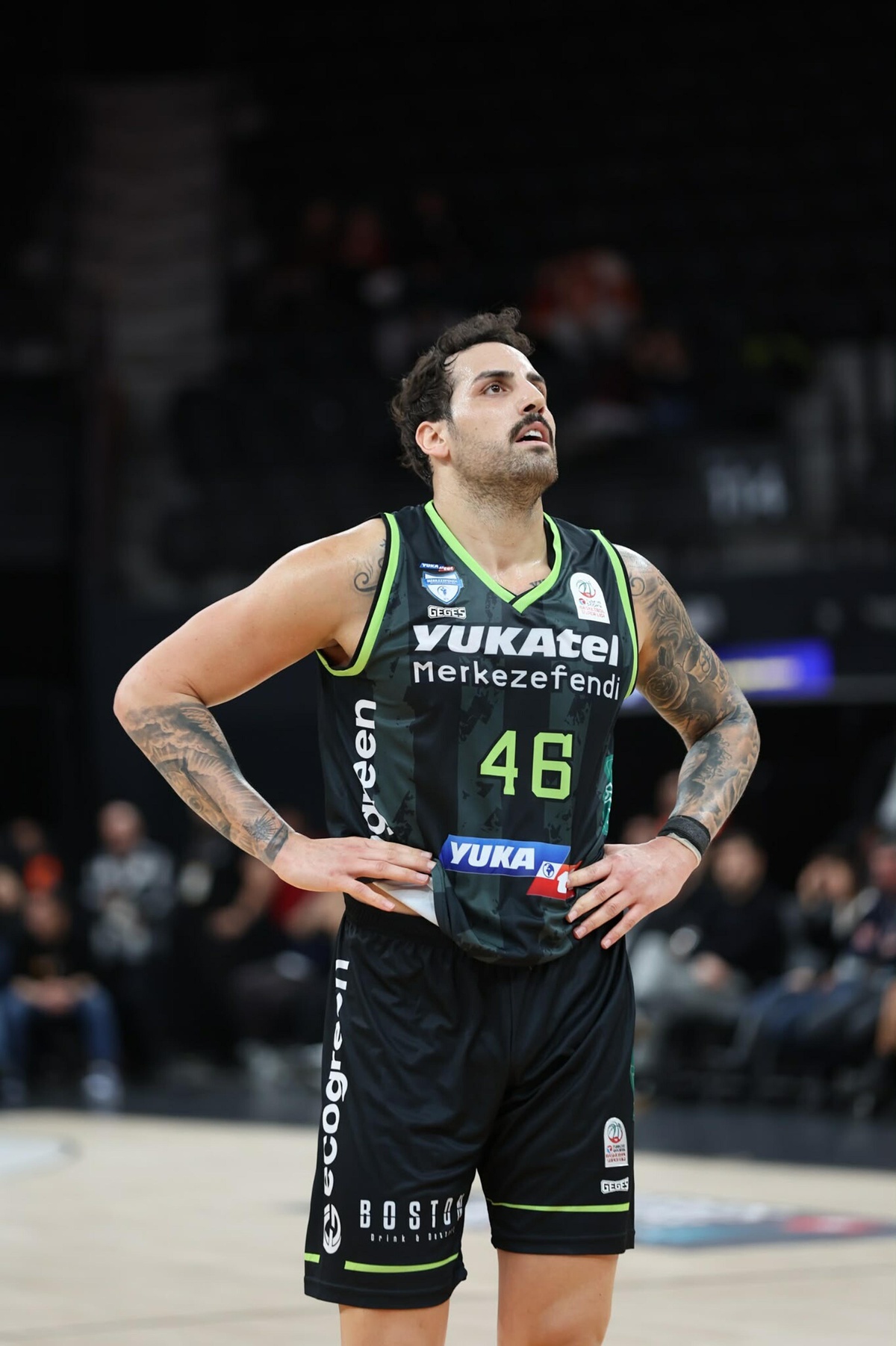 Denizli Basket\'te Yeni Anlaşmalar