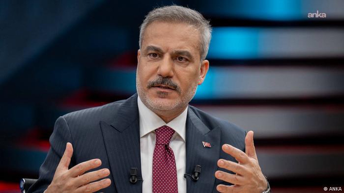 Mekke İttifakı\'na Yeni Ülkeler Katılabilir
