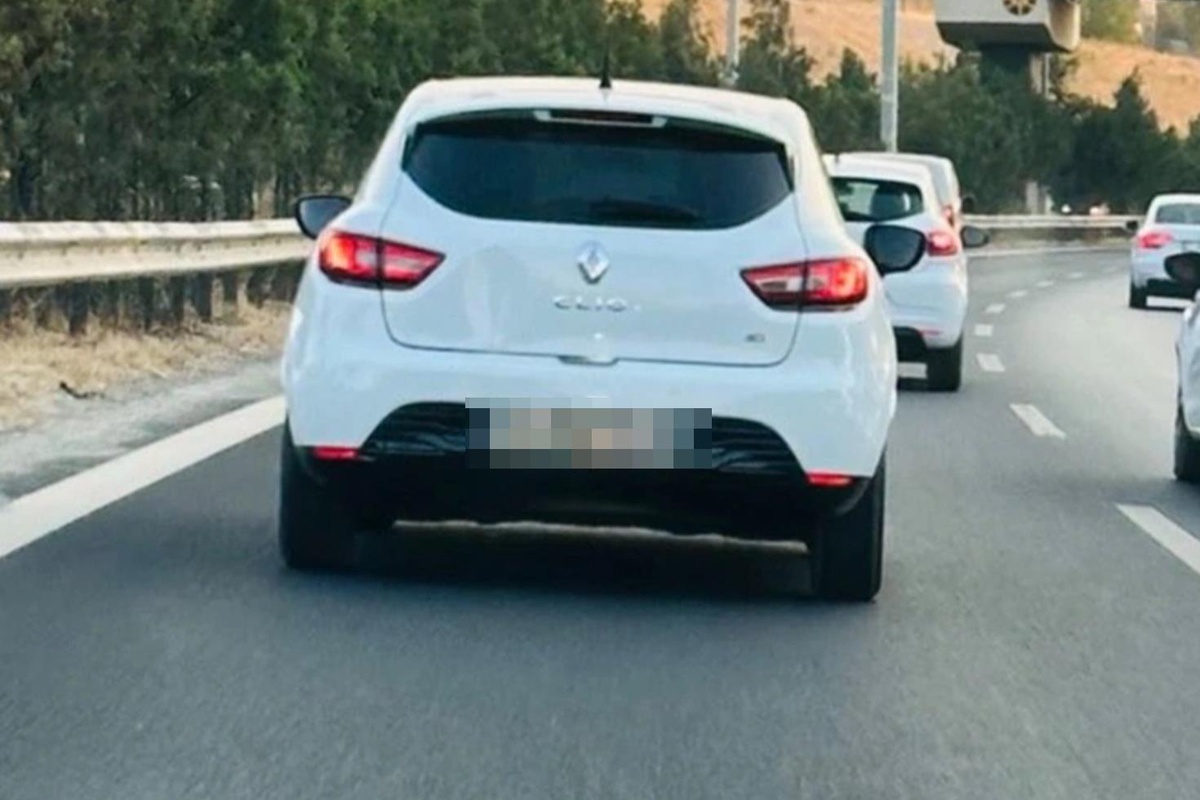 Gaziantep\'te plaka oyunu pahalıya patladı: Hem araba gitti hem de 140 bin lira