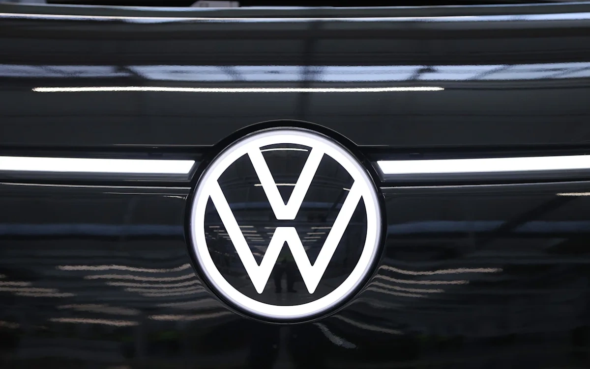Güneydoğu Londra\'da Volkswagen Hırsızlıkları