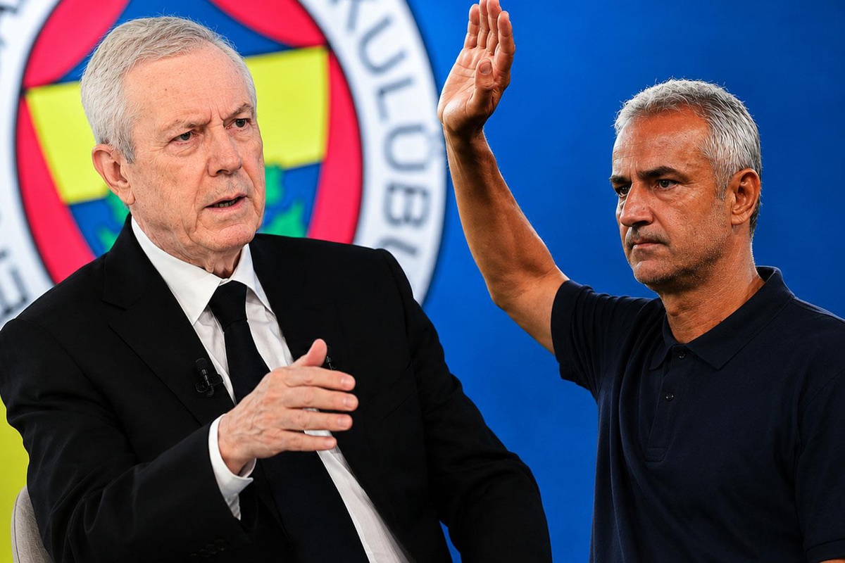 Hiç olmadığı kadar yakın! Fenerbahçe\'de golcü transferi bitiyor: Saat bile verildi