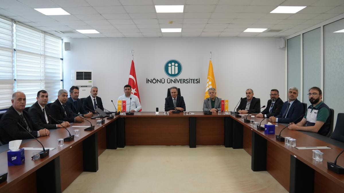 İnönü Üniversitesi Mühendislik Fakültesi Akredite Edildi