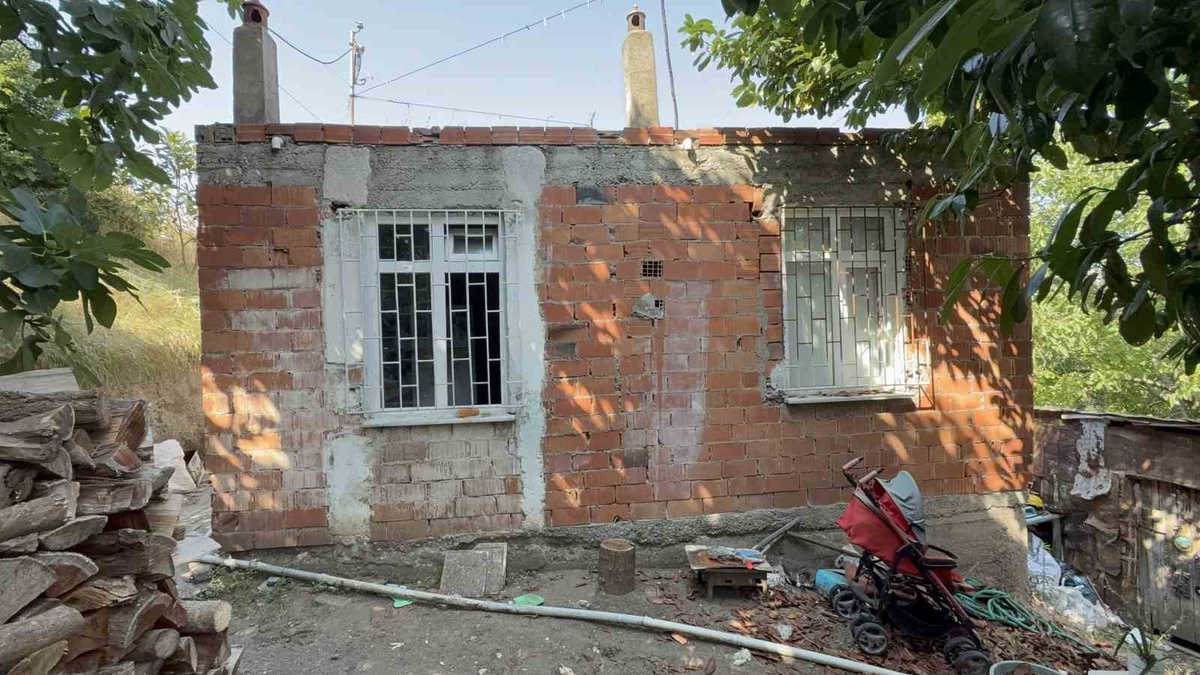 Samsun\'da Korkunç Cinayet