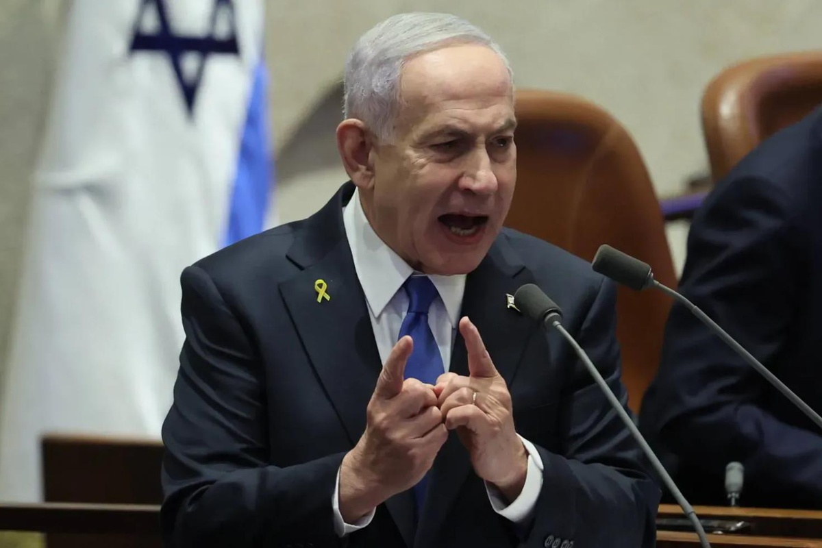 İsrail\'den \'yalnız saldırı\' hazırlığı: ABD uzaklaşıyor, savaş çığırtkanı Netanyahu kana doymuyor