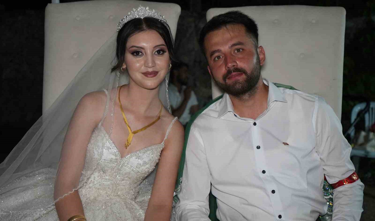 Kırıkkale\'de Düğünlerde Silah Kullanımına Sıkı Denetim