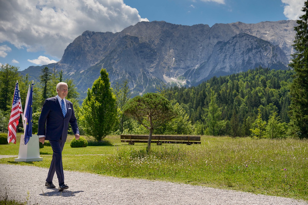 Joe Biden’dan kötü haber! Oğlu son durumunu açıkladı