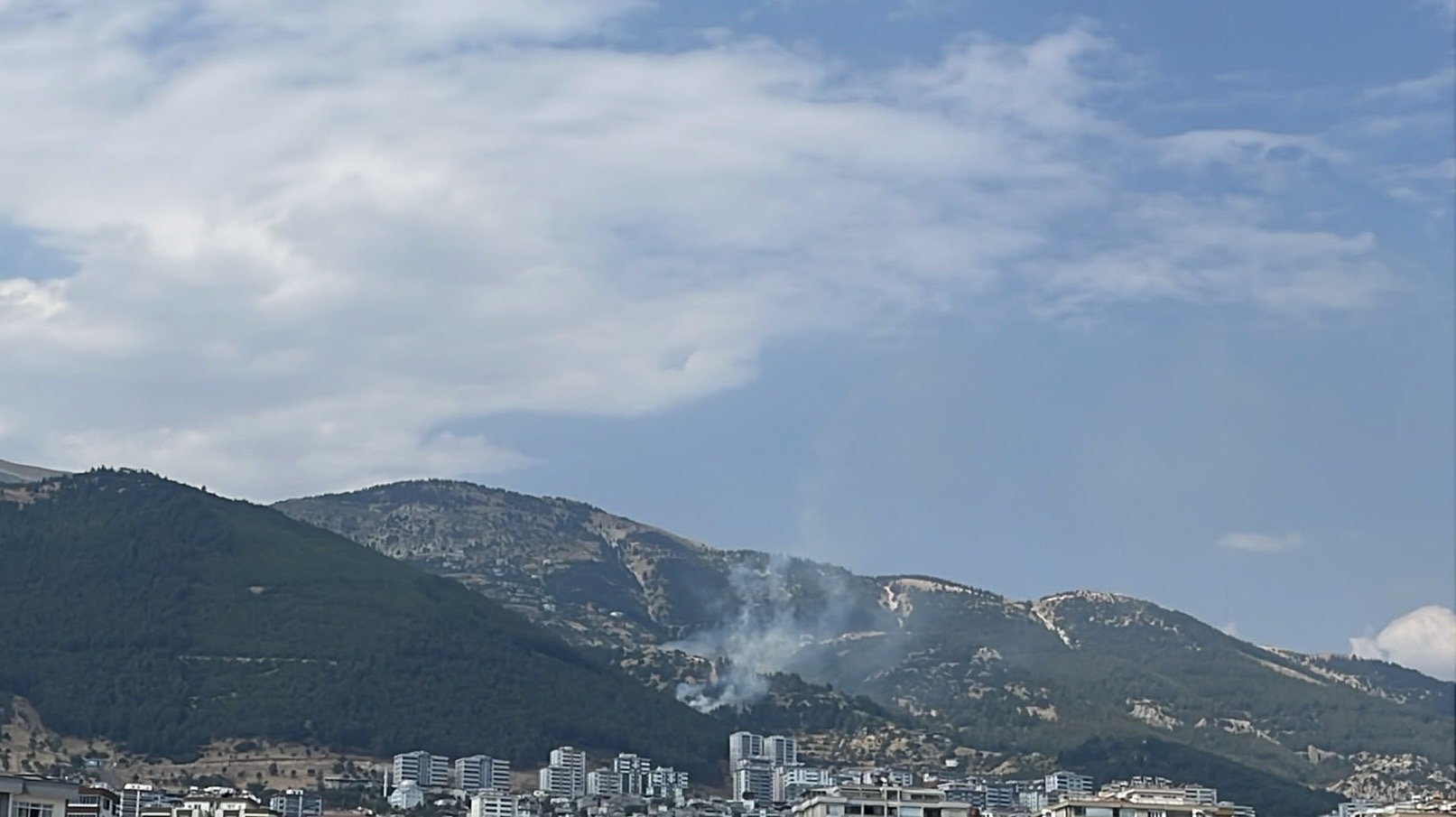 <a class='keyword-sd' href='/kahramanmaras/' title='Kahramanmaraş'>Kahramanmaraş</a>'ta <a class='keyword-sd' href='/orman-yangini/' title='Orman Yangını'>Orman Yangını</a> Kontrol Altında