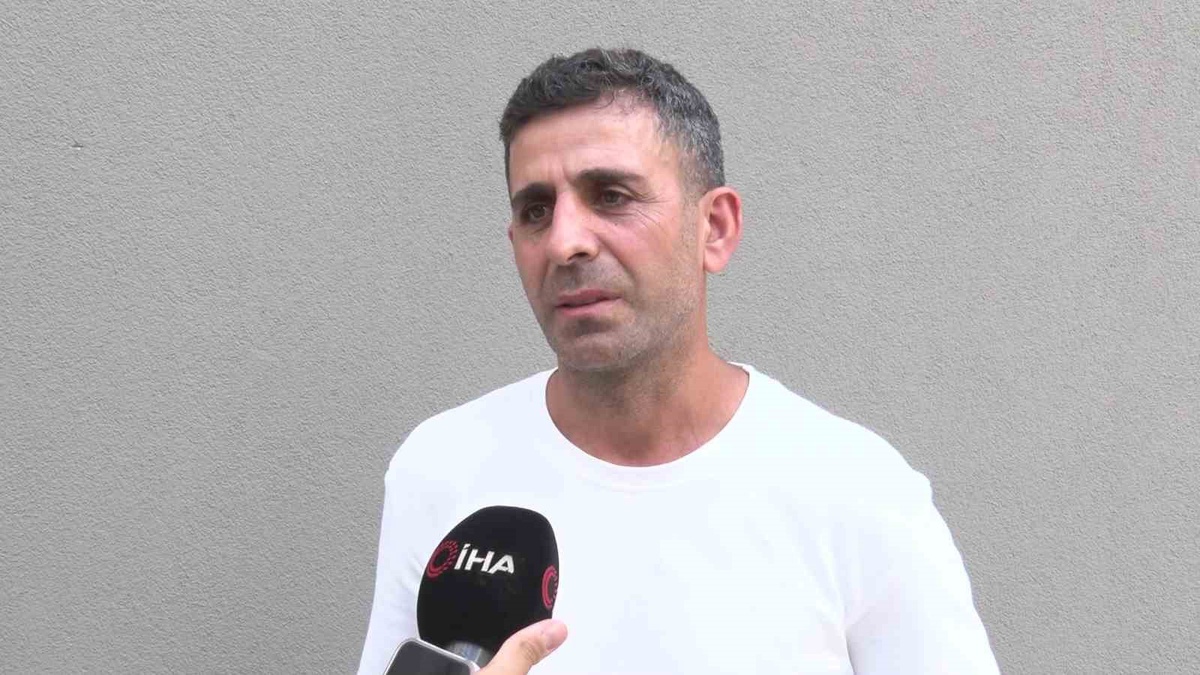 Kadıköy\'de Hırsızlık: Cami Çantası Çalındı