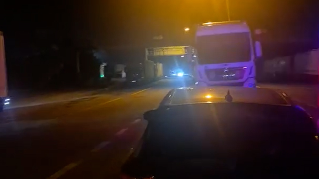 <a class='keyword-sd' href='/karadeniz/' title='Karadeniz'>Karadeniz</a>'de İHA paniği! Kıyıya yaklaşınca SAS komandoları harekete geçti