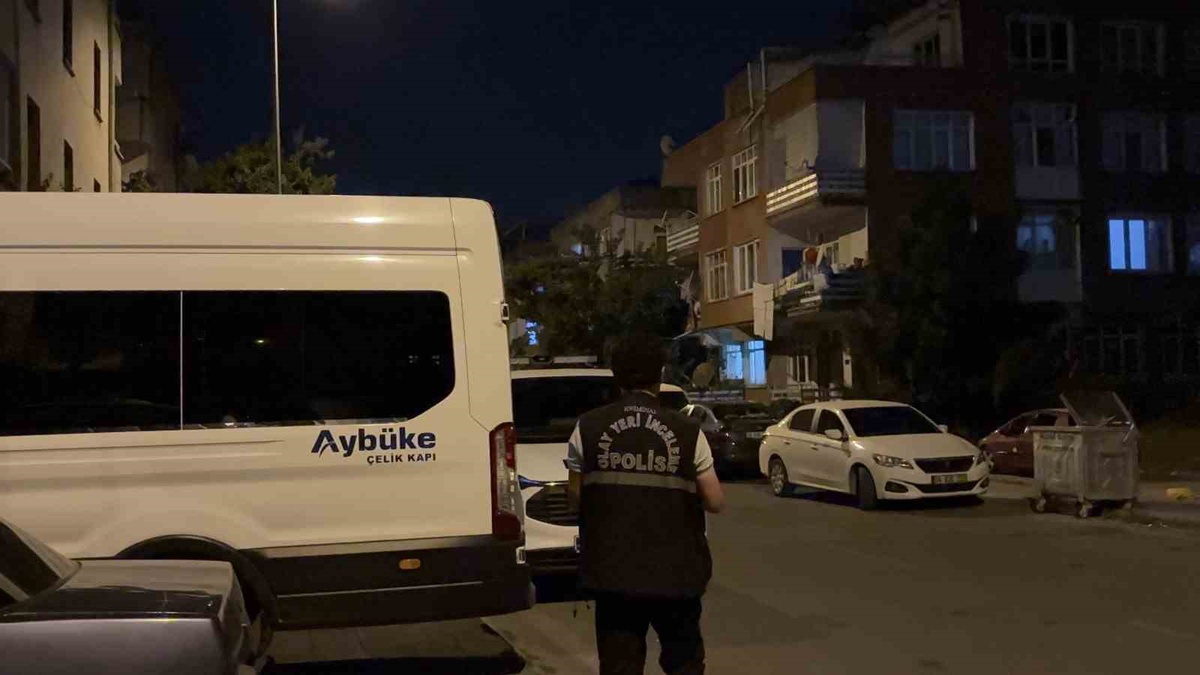 Kayseri\'de Bir Adam Mutfakta Ölü Bulundu