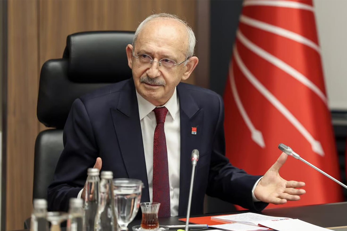 Kılıçdaroğlu “tereddütsüz destek” dedi, CHP’de ilk fire geldi: İlhan Kesici “hayır” diyecek