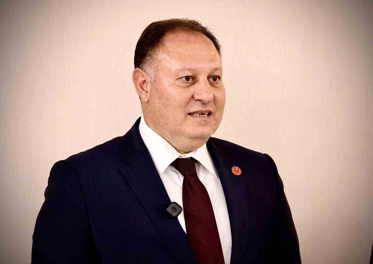 Öztürkler: Egemen Eşitlikten Taviz Yok